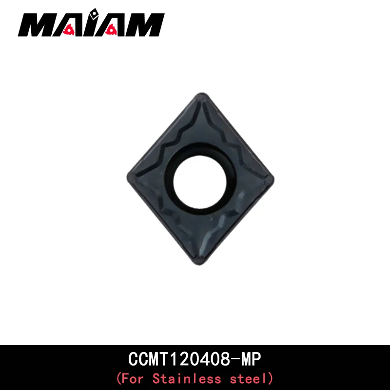 high-puality CCMT Turning tool CCMT1204 04 08 CCMT120408 CCMT120404 insert and SCLC SCLCr2020 tool rod k12 for Stainless steel