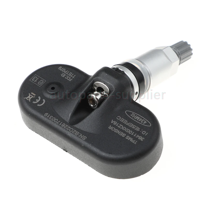 YAOPEI 434MHZ Tire Pressure Sensor TPMS 3641100XKZ16A For Great Wall Haval H6