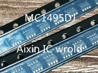 20PCS   NEW  MP1495DJ   MP1495   IACSG IACSF  ACSF  ACSG  ACxx  IACxx  SOT23-8