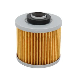 Oil Filters For Yamaha Virago XV250 XV125 XV400 XVS400 XVS650 V- Star XV535 SR250 SR400 SR500 SRX400 SRX600 SRX250 SR600 TT600