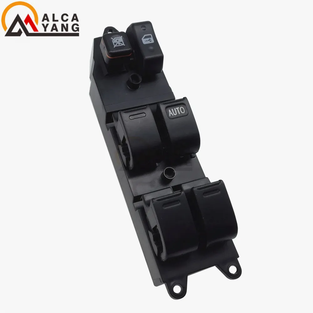 

High Quality HOT SALE POWERFUL CONTROL SWITCH 84820-60080 For Toyota Echo Yaris Qualis Picnic Hilux Camry Land Cruiser