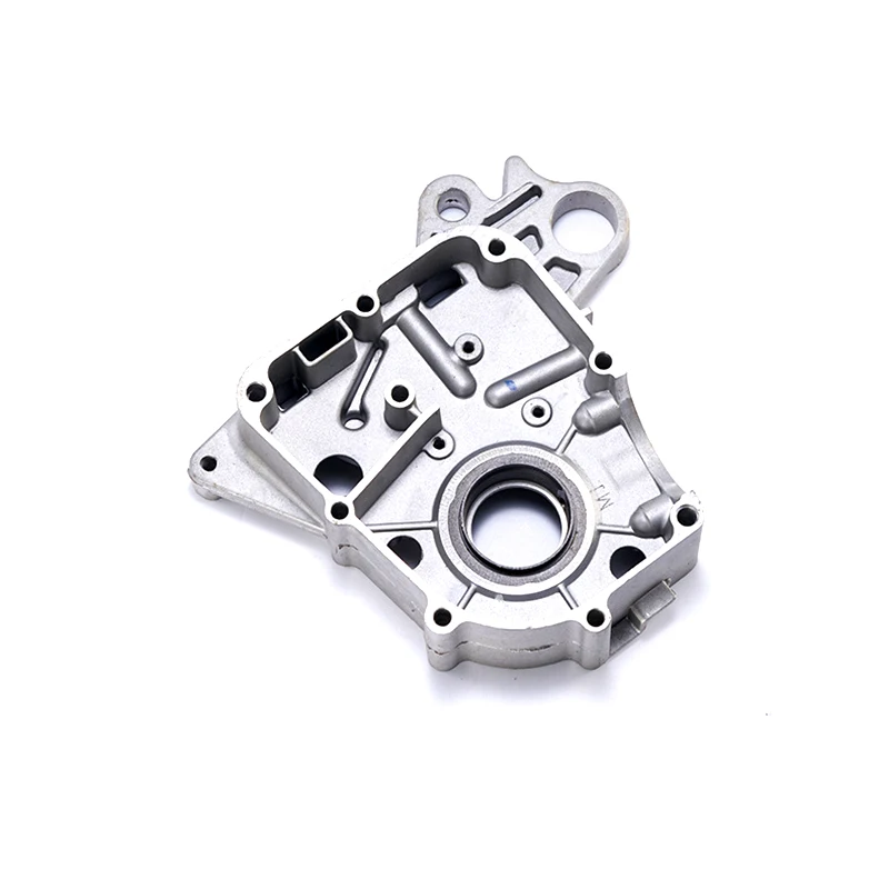 Engine CrankCase Right Side Crank Case For GY6 50cc 60cc 80cc 137qma 139qmb 1p37qma 1p39qmb Scooter Moped