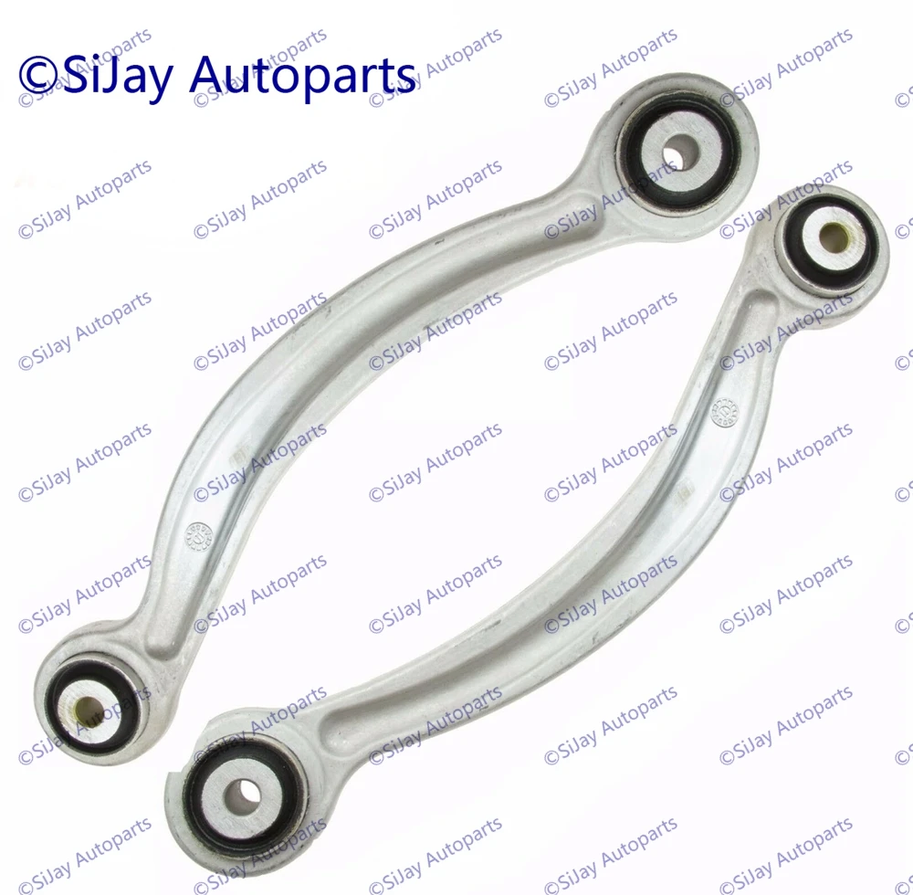 

SiJay Pair Rear Upper Suspension Control Arm For Benz C-Class W204 C204 S204 E-Class A207 C207 W212 S212 GLK X204 2106-2206