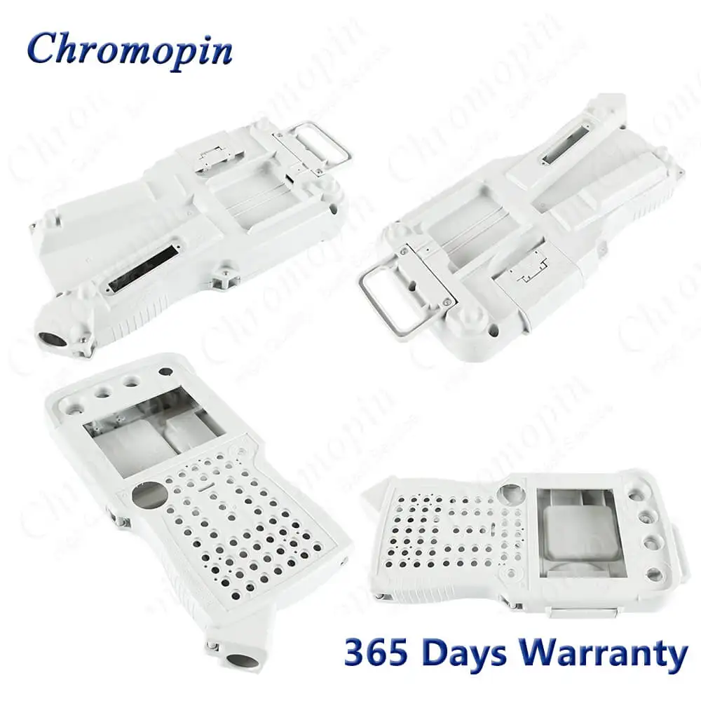 JZRCR-YPP03-1 Plastic Case Cover Housing Shell for Yaskawa DX100 JZRCR-YPP06-1 Motoman Teach Pendant Front and Back Cases Covers