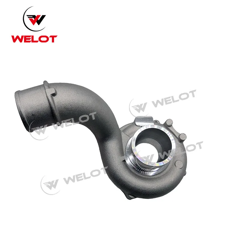 Turbo Compressor Ho…