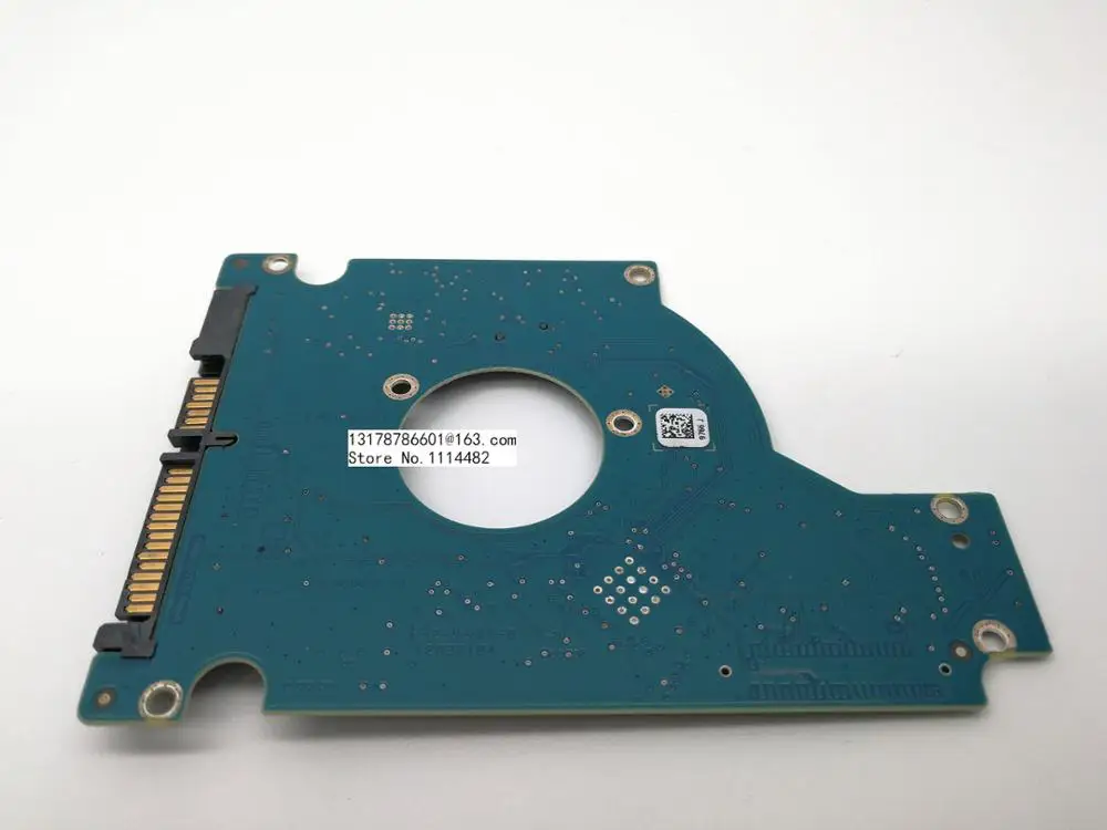 100619769 100% オリジナルハードディスクボード携帯良いテストpcb回路基板 100619769