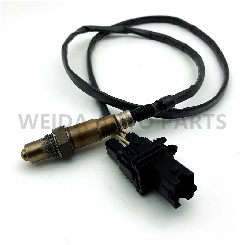 234-5700 Front Lambda O2 Oxygen Sensor fit for VOLVO C70 S60 S70 S80 V70 XC70 XC90 00-2009 NO# 30637015 8627750 8631670 8670276