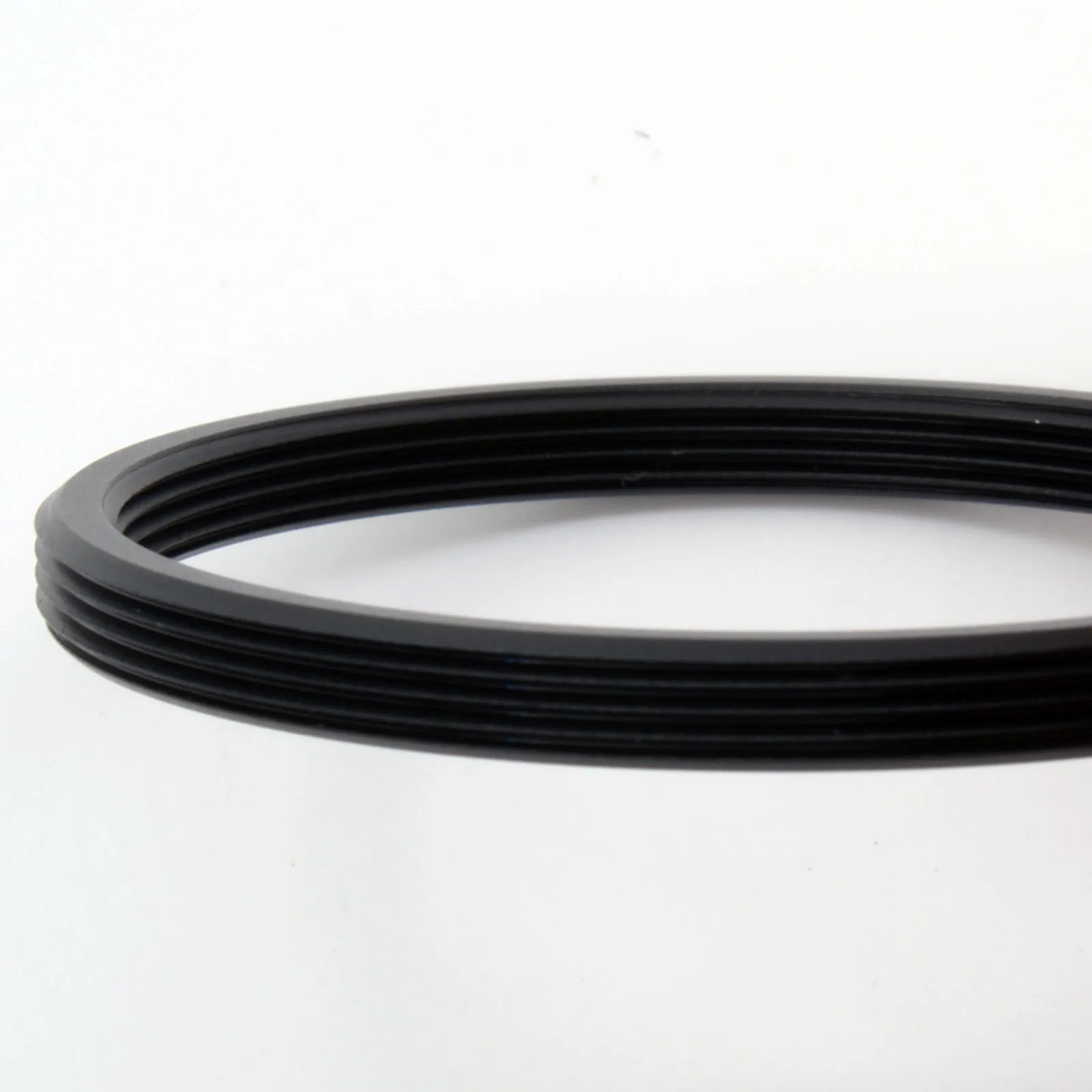 M52-M58 شقة تعديل محول العدسة M52 x1 الإناث إلى 58 مللي متر x1 الذكور مسمار ملولب