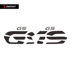 Runow GS R1250GS-Autocollants pour Moto, Accessoires d'Aventure, Huile de Carburant Précieuse