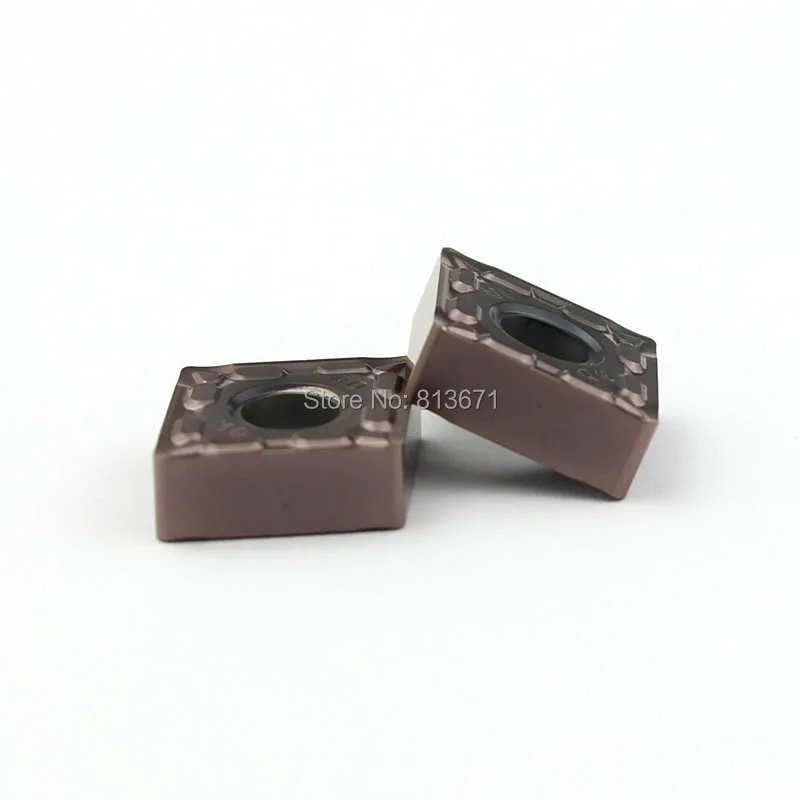 CNMG120408 MQ CNMG120404 Lathe Turning Tools Carbide Hard Alloy Inserts Blade for Stainless steel Machining Working