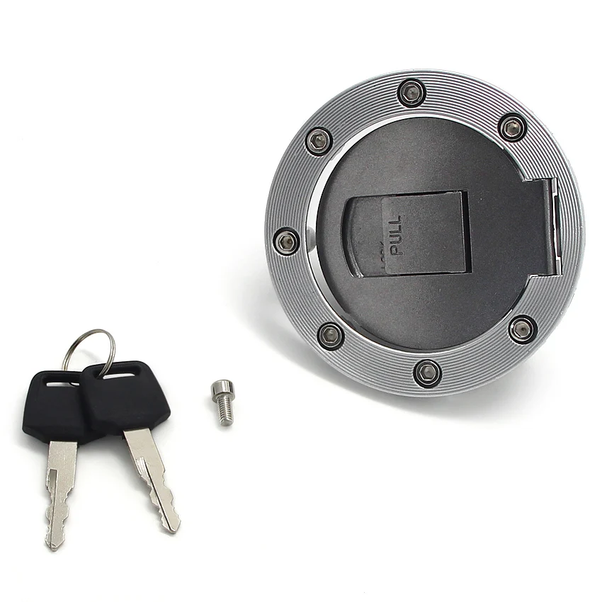 

Fuel Gas Cap With Cover Key Tank For Yamaha SDR200 SRX250 XJ400L TDR125 RD350LC FZR600R RD500LC FZS600 XJ600N XJ600S Diversion