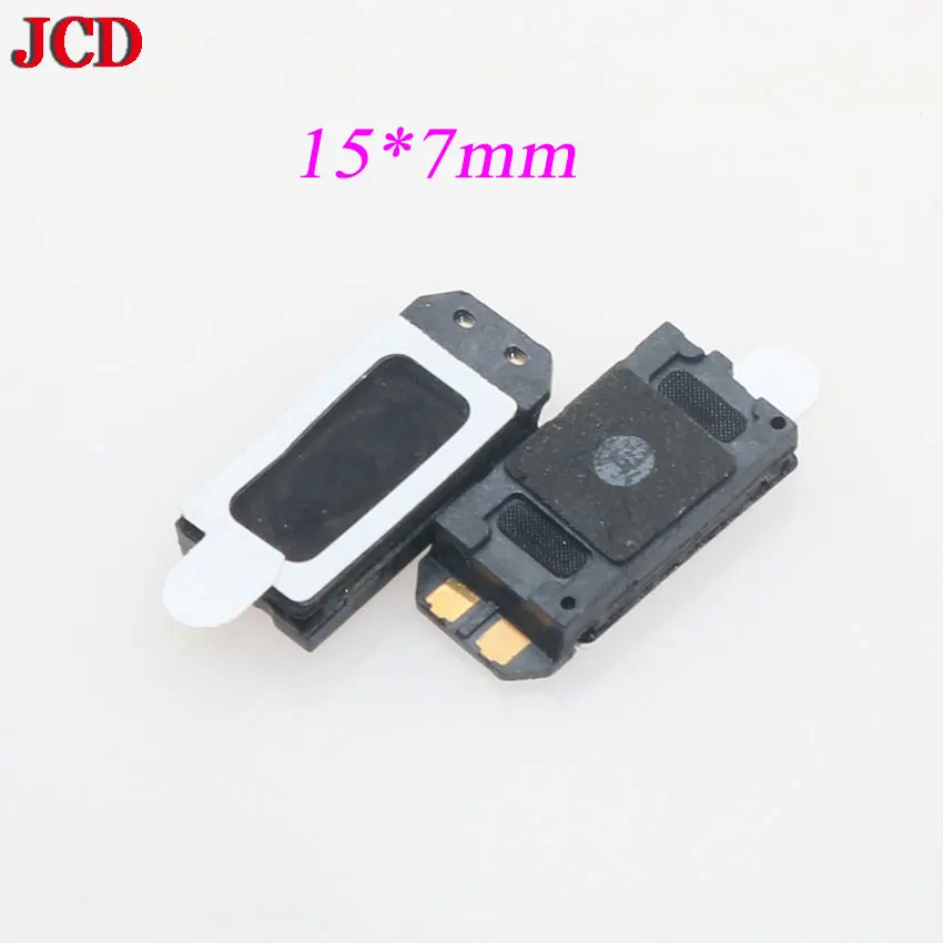 JCD 2pcs For Samsung Galaxy A20 A205 A30 A305 A40 A405 A50 A505 A70 A705 M30 M305 Earpiece Speaker Ear Receiver Earphone