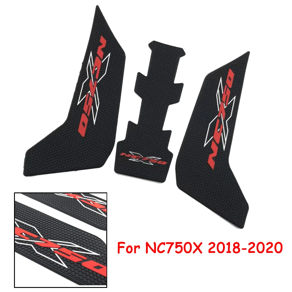 

Противоскользящая накладка на колено для мотоциклов Honda NC750X NC750 X 2018-2020