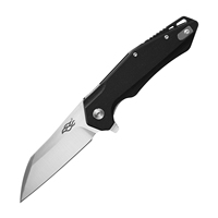 Ganzo FBKNIFE FH31 model 60HRC D2 blade G10 handle EDC folding knife tactical knife outdoor camping tool EDC Pocket Knife
