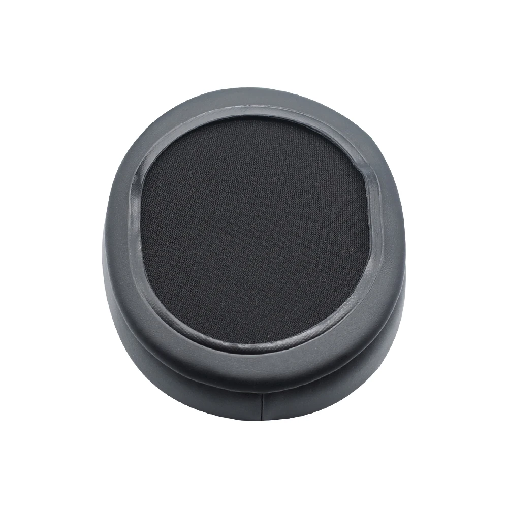 Headphones Replacement Sponge Ear Cushions for Dareu EH745 EH731 EH725 Headset PU Mesh Earpads