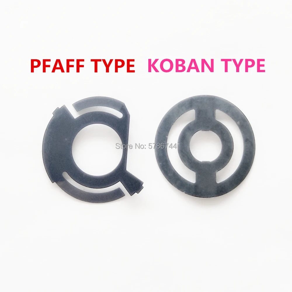 ANTI-SPIN SPRING 91-175690-05 for PFAFF shoe machine 591,574,571,335G,333,337,487,918,938,422,1422,1570,1590,3519,3822,3827 etc