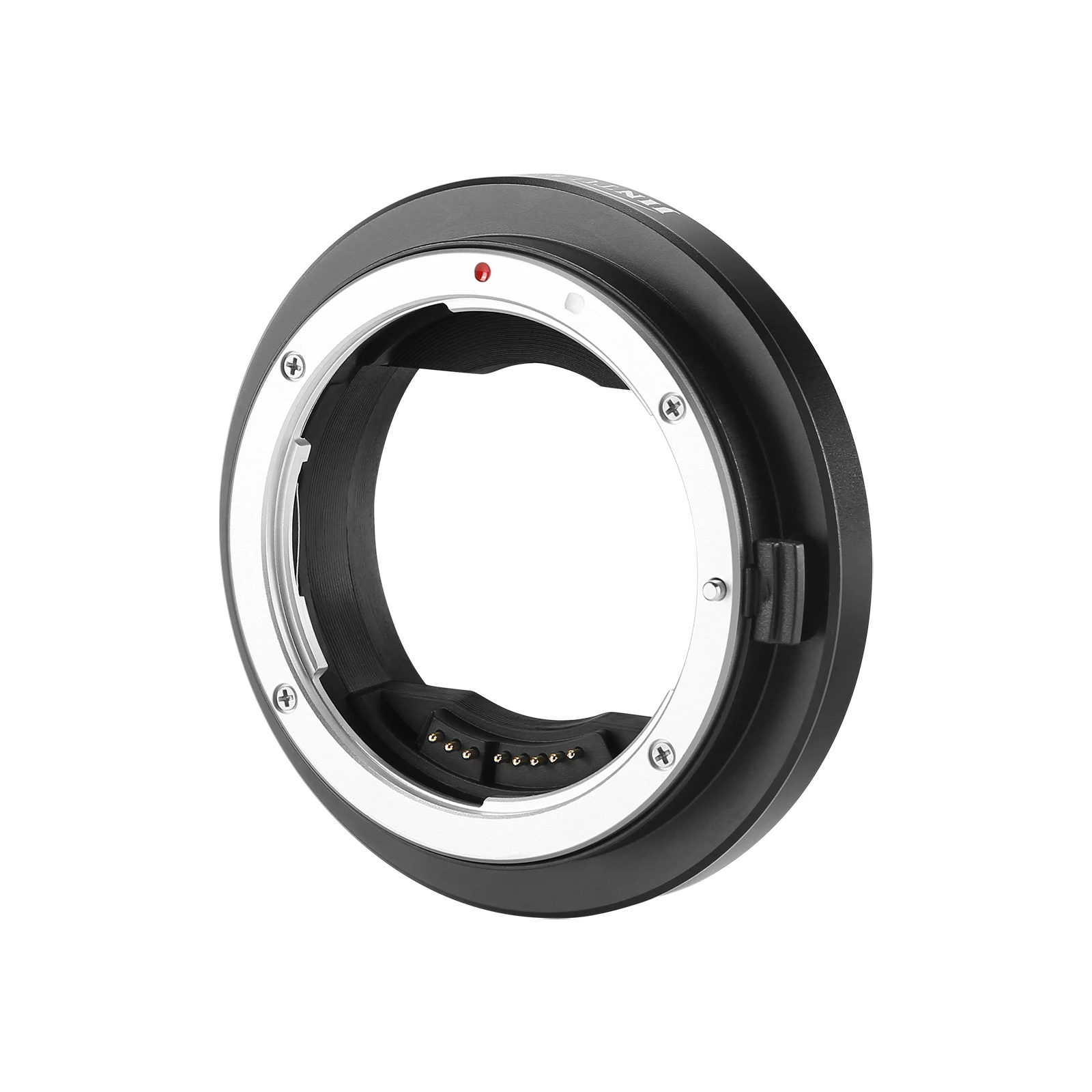 JINTU aperture Control EXIF EF-GFX AF Mount for Canon EF lenses to Fuji fujifilm GFX-mount Camera Adapter