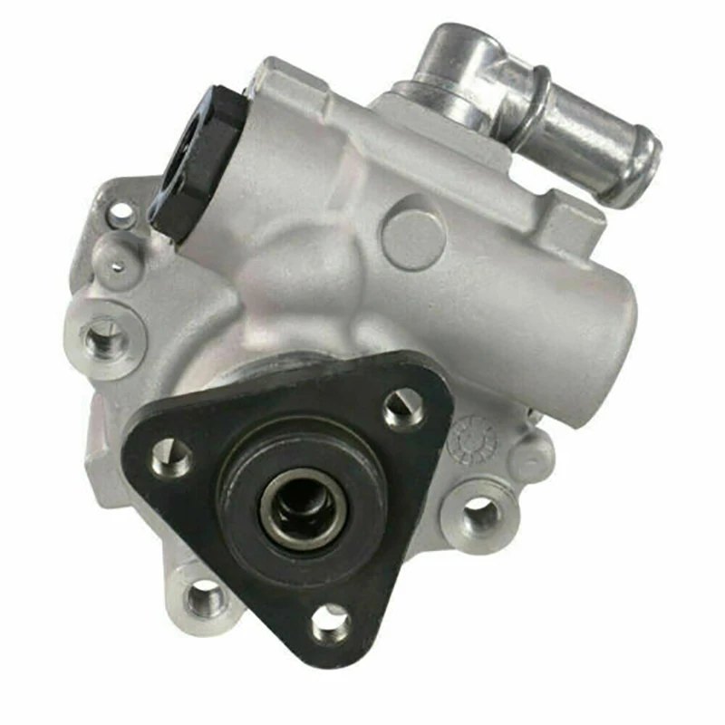 New POWER STEERING PUMP for AUDI A4 A6 C5 for SKODA SUBERB for VW PASSAT 4B0145155E 4B0145156 4B0145156X 4D0145153 8D0145156