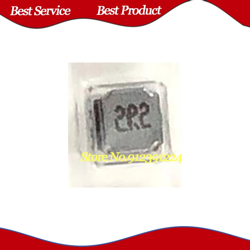 100 sztuk/partia SWPA4030S2R2MT 4*4*3MM 2.2UH SMD nowy i oryginalny w magazynie