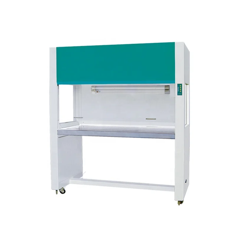 

CJ-1D CJ-1S CJ-2D CJ-2S Fume Hood Cleaning Bench Laminar Flow Cabinet ( Vertical Type) with High Quality Filter