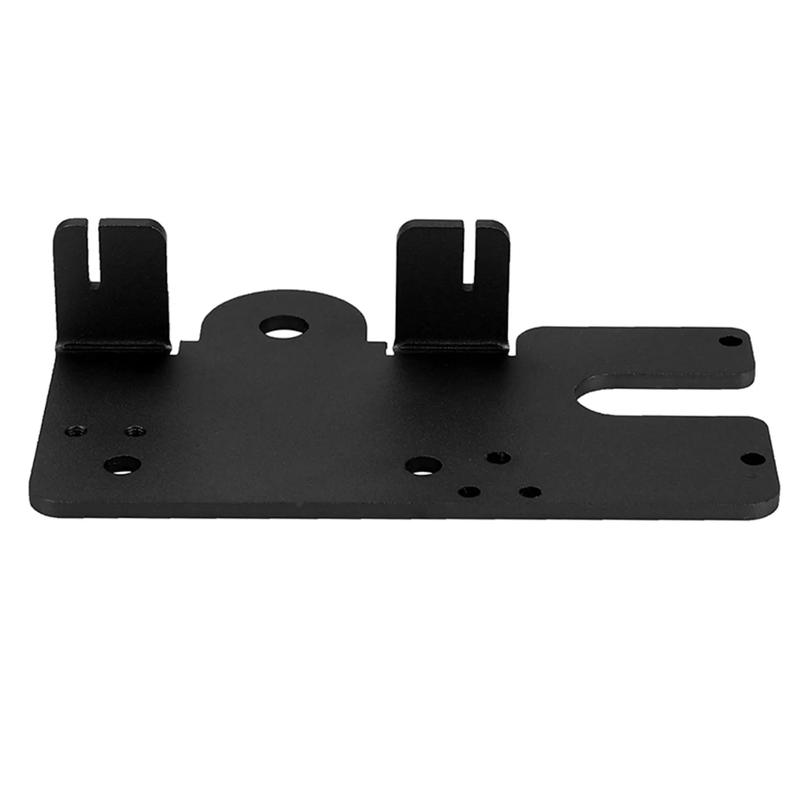 جميع المعادن مباشرة محرك الطارد جبل الإصلاح لوحة ل E3D Hemera CR-10 CR10S ENDER-3 ENDER-3 برو ENDER-3 V2 3D طابعة أجزاء