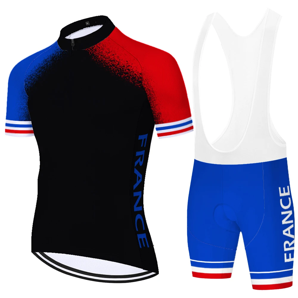 2023 spagna Roupa Ciclista Uniforme Ciclismo Hombre completo Ciclismo Ropa Ciclismo Hombre attrezzatura da Ciclismo