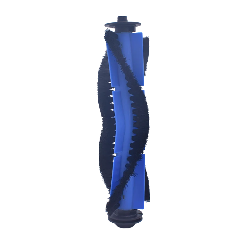 الأسطوانة الجانب فرشاة HEPA تصفية ممسحة خرقة ل Proscenic 850T/850P ل Ultenic D5/D5S روبوت مكنسة كهربائية قطع الغيار الملحقات