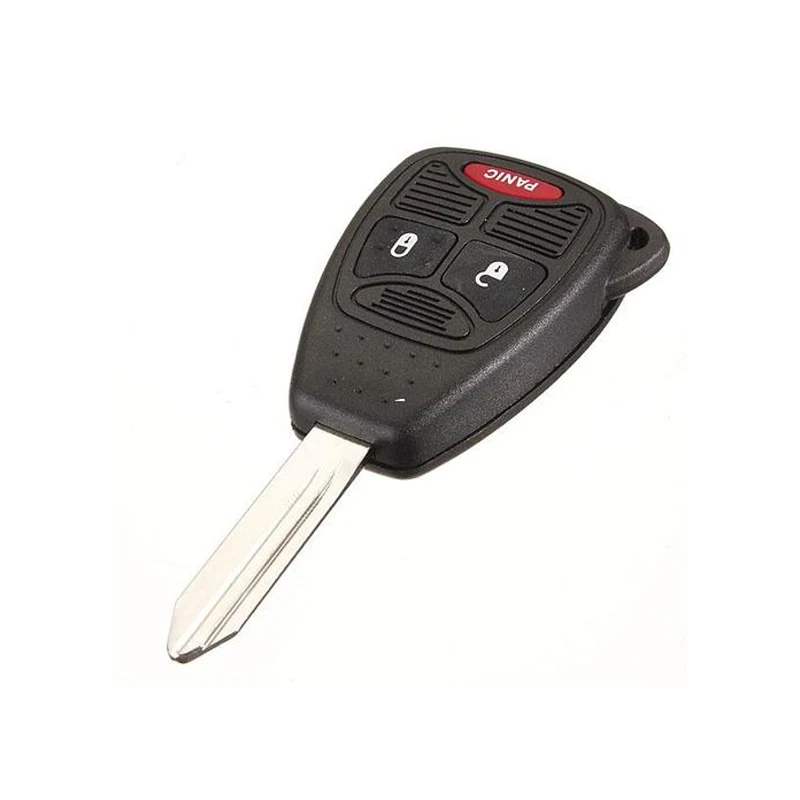 M3N5WY72XX / OHT692427AA Remote Key For C-h-r-y-s-l-e-r / Jeep / Dodge