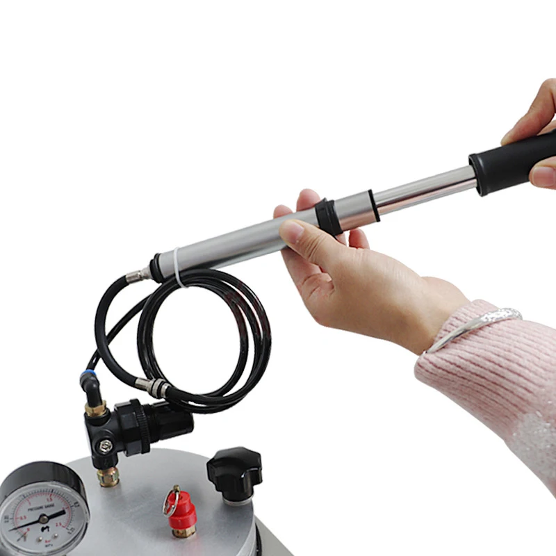 

Машина для инъекций воска с воздушным насосом, машина для вакуумного инъекционного воска для ювелирных изделий, машина для литья, машина для литья, машина для изготовления пластинок с пузырьковым воском