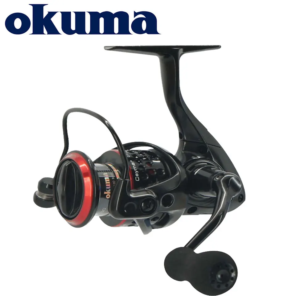 okuma-ceymar-spinning-reel-7-1bb-max-15kg-power-ultimate-smoothness-fishing-reel-corrosion-resistant-graphite-body-fishing-reels