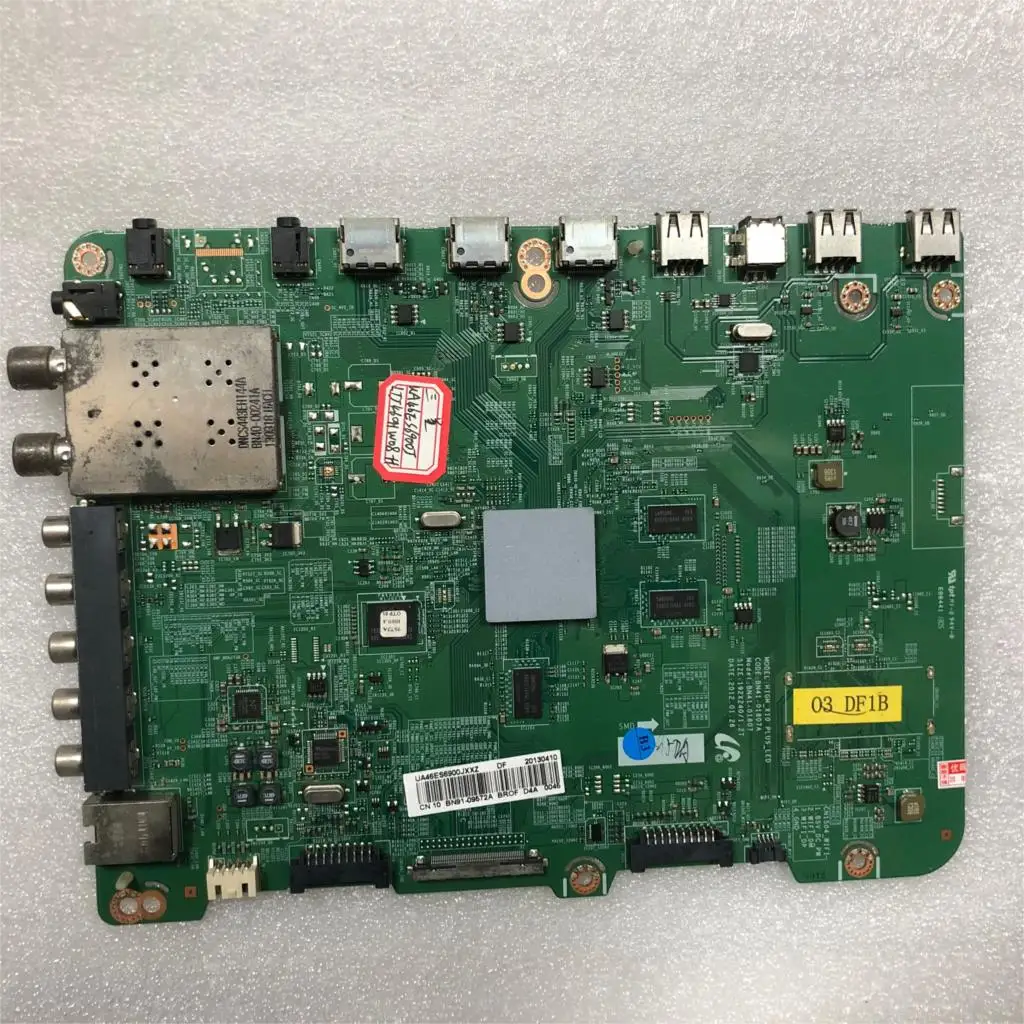 

Good quality for UA46ES6900J motherboard BN41-01807A screen LTJ460HW08-H