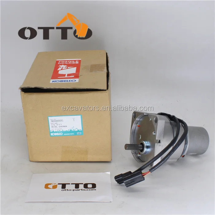 Guangzhou Supplier Wholesale Best Quality SK-6 SK-6E accelerator SK200-6E throttle motor YN20S00002F1