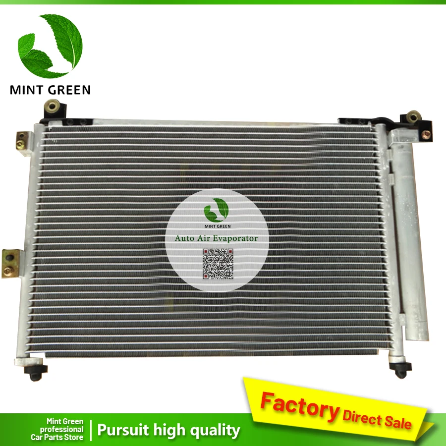 

NEW Car Air Conditioning AC Auto Condenser For Ford Ranger