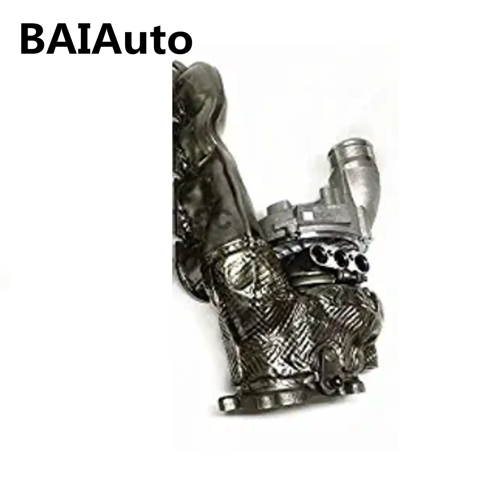 079145704R Right Turbine 079145704P 079145704Q Turbo For Audi A6 S6 A7 S7 A8 Saloon 4.0 TFSI Quattro CEUC  079145704F 079145703E