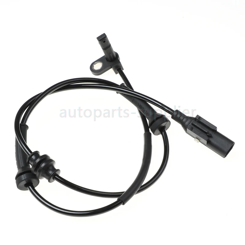 YAOPEI 51763164 Front Left / Right ABS Wheel Speed Sensor For FIAT Fiorino Linea Qubo MPV 1.3-1.6L 2007-