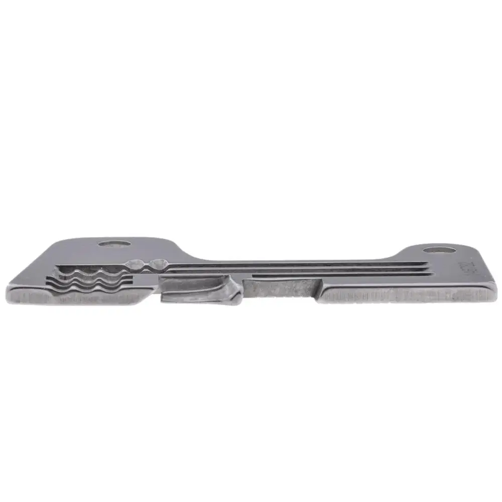 146782-001 FOR BROTHER  SEWING MACHINES SPARE PARTS NEEDLE PLATE