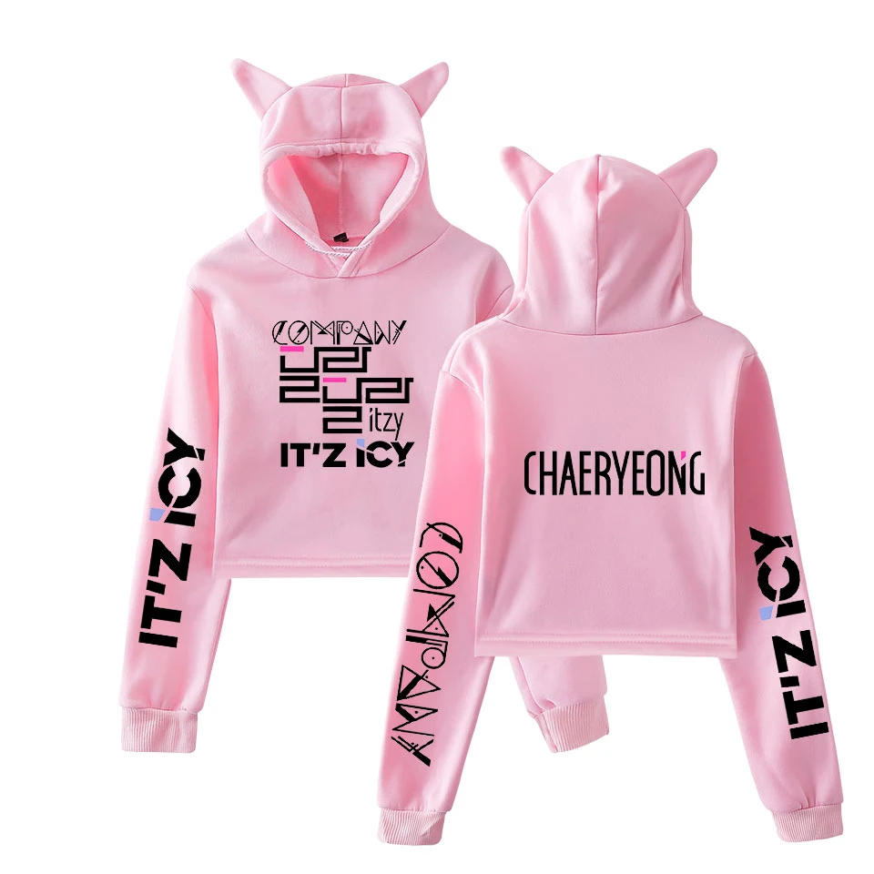 האם ltzy הוא הבחור הנכון לך? סקירת מוצרי ה-ITZY