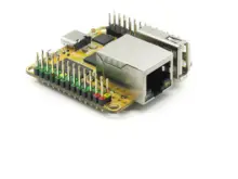 ROCK PI S RK3308 IoT Development Board #2