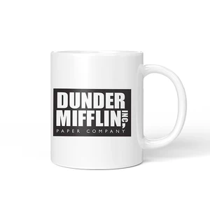 Ofis-Komik Kahve Fincanları-Seramik, Dünyanın En iyi Patronu Çay Bardağı, Kahve, Süt, Kakao Kupa, Ofis, 350ml, Doğum Günü Hediyeleri, Orijinal 1 Adet Kupa patronunun 6 büyük satışı) - no. 4