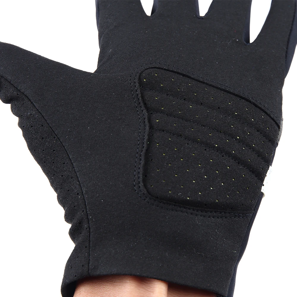 Ykywbike Winter Cycling Gloves Bicycle Gloves Windproof Waterproof Thermal Warm Fleece Mtb Gloves Long Distance Cycling Gloves