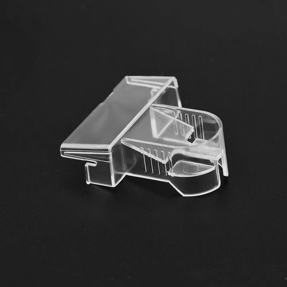 Lens Cap Cover Gimbal Holder Mount Guard for DJI Mavic Pro Platinum Drone Protector Camera Mount Holder Spare Parts Accessories