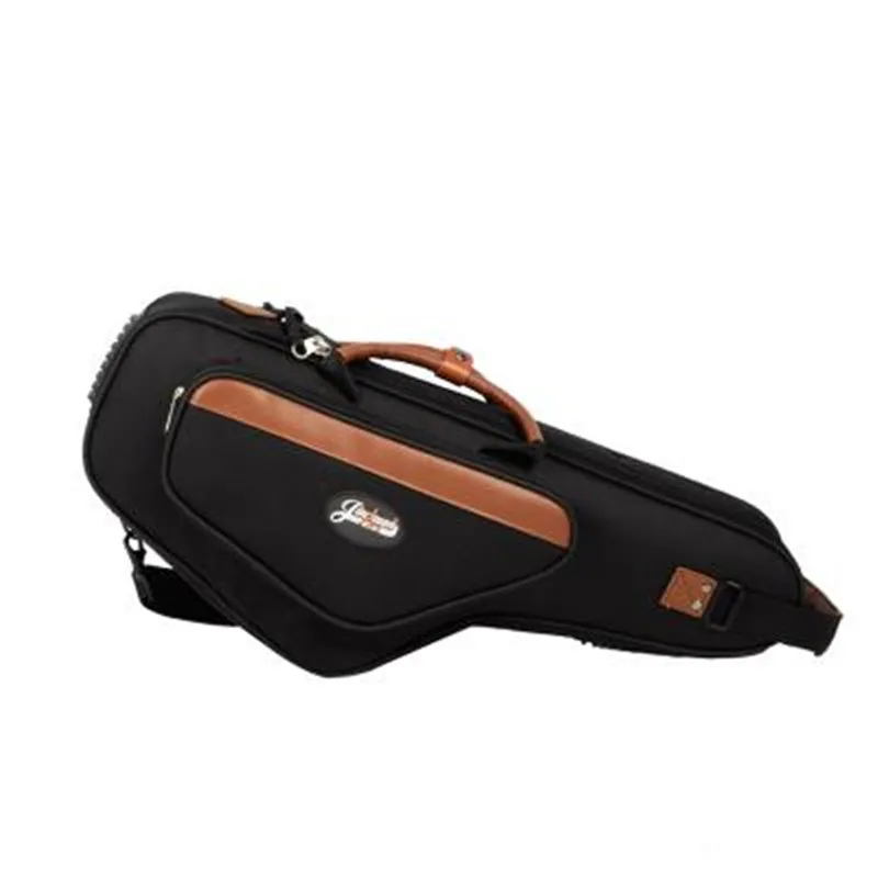 Professional Brand New Portable Luxurious E flat Alto Saxophone Gig Bags Case Cover Waterproof Durable soft padded backpack