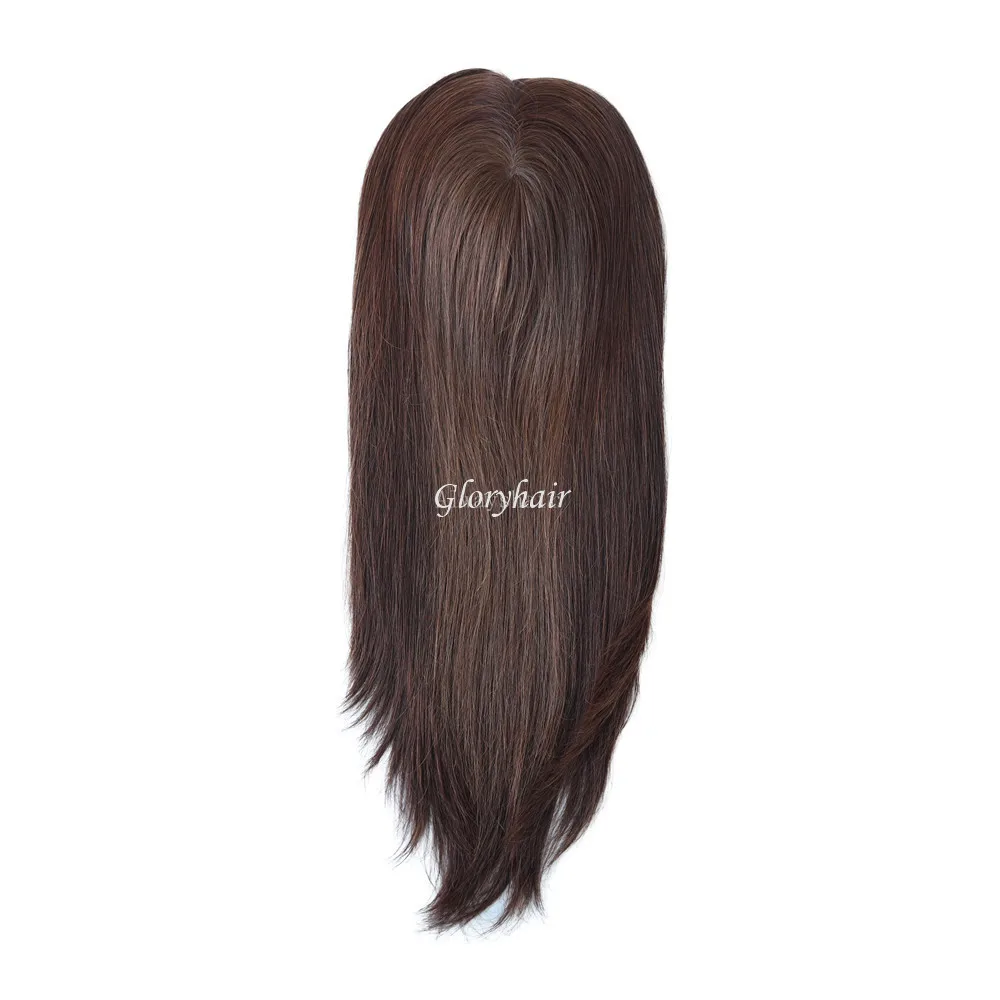 GLORYHAIR - TP36- 6x6.5\