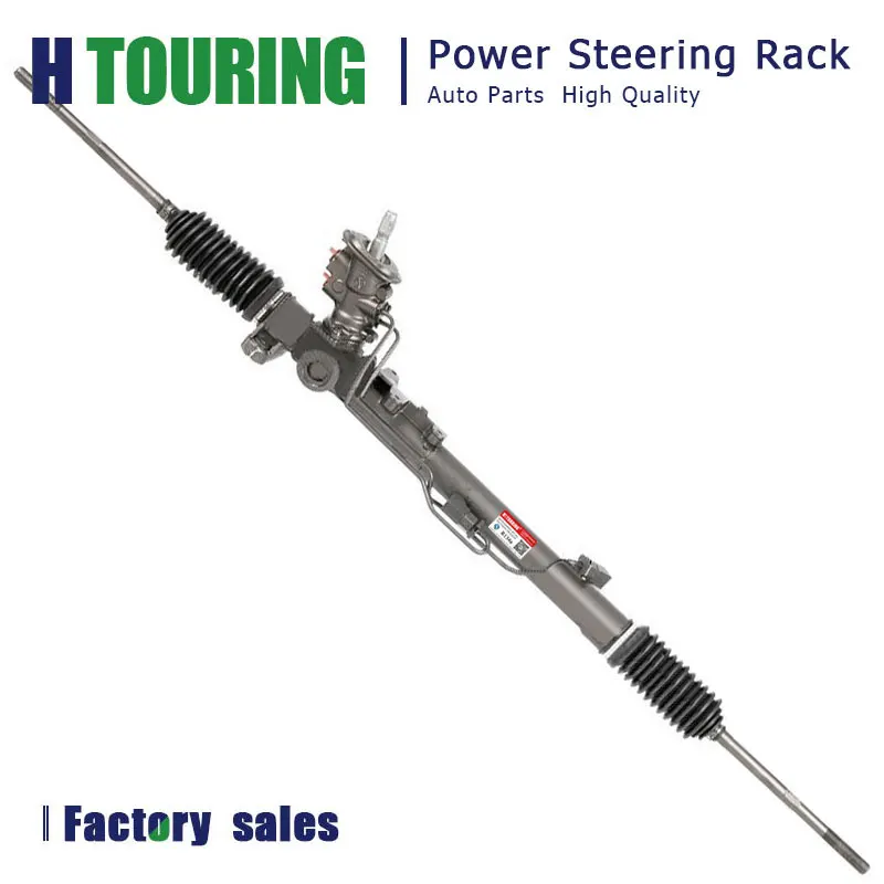 High Quality New Power Steering Rack For Audi TT Roadster 1ML422061B 8N1422055A 8N1422055D 8N1422061D 8N1422061DX