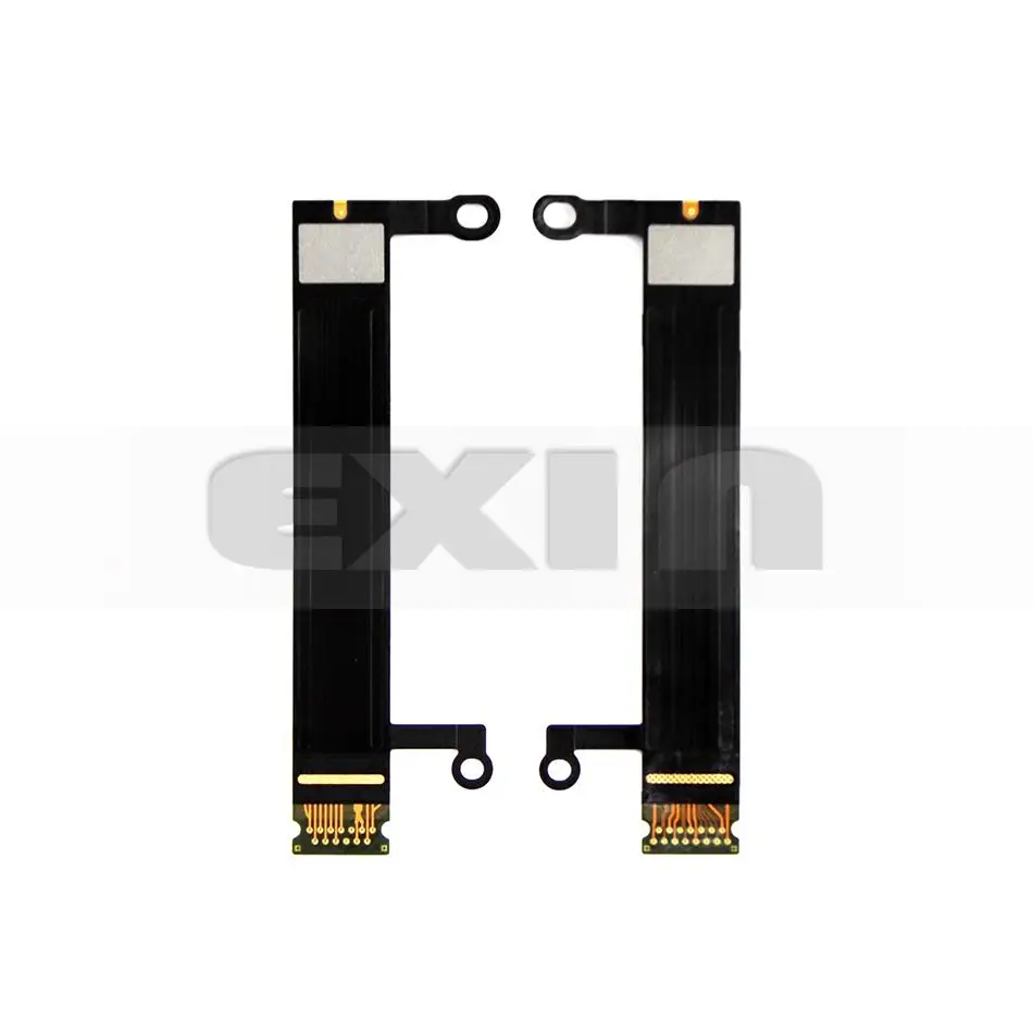 New for Macbook Pro 13'' 15'' A1707 A1706 A1708 A1989 A1990 A2251 A2289 LCD Cable Display Backlight Cable Repair Flexgate Screen