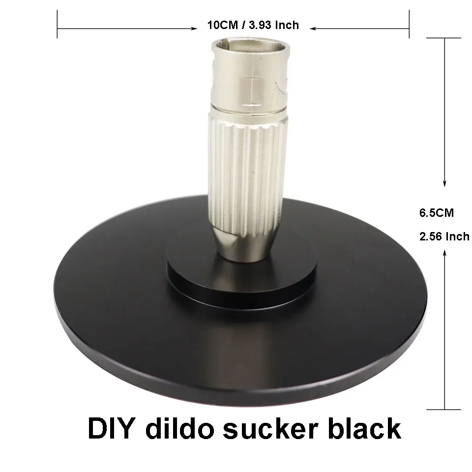 FREDORCH A2 Sex machine Attachment heated dildo Vibrating Dildo black Big Bendable Dildo Male Masturbation Cup for sex machine