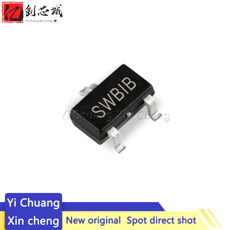 

10PCS New Original SGM2203-5.0YN3LG/TR Patch SOT-23 Linear Voltage Regulator (LDO)