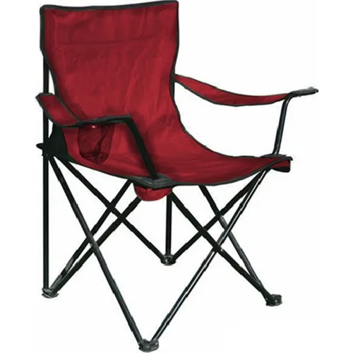 Joystar Folding Camping Beach and Fishing Chair