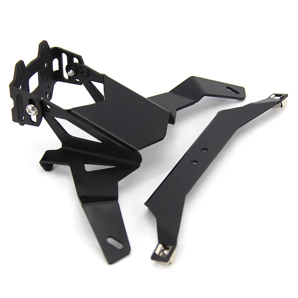 Navigatie Beugel Motorfiets Voor BMW R 1200RT R1200RT GPS Navigator USB Opladen Telefoon Houder (-2009) (2010-2013) (2014-2019) - afbeelding 1