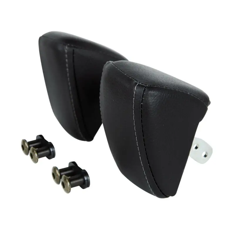 

Motorcycle Passenger Armrests For Honda Goldwing 1800 GL1800 Tour models 2018-2019